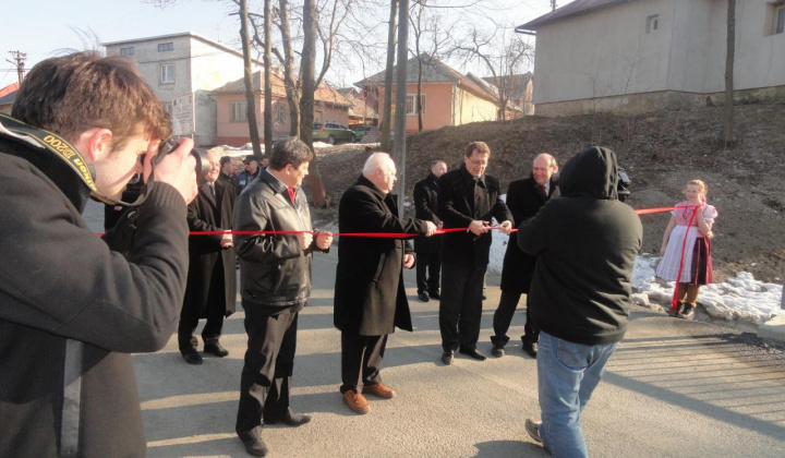 6. fotografia fotogalérie Rekonštrukcia mosta