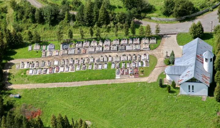 5. fotografia fotogalérie Letecké zábery