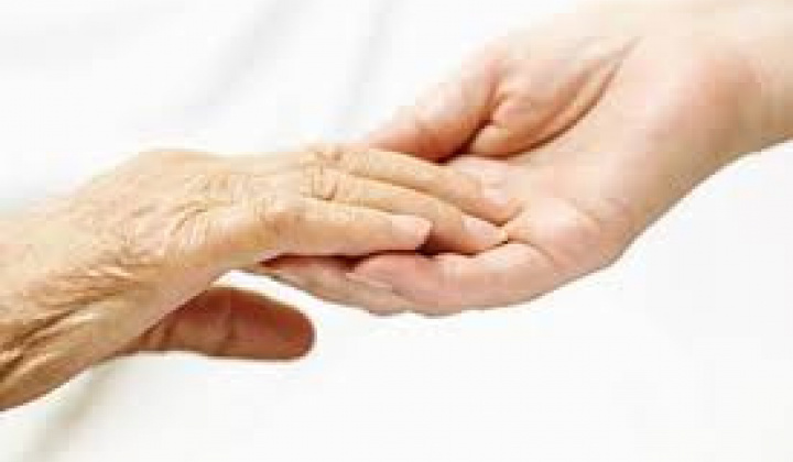 Fotka - Sociálne služby - oznam