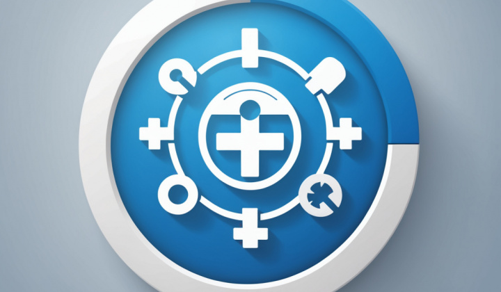 Fotka - Uzavretie ambulancie v Šarišských Dravciach